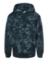Tie Dye Black