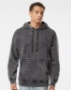Independent Trading Co. - Midweight Mineral Wash Hooded Sweatshirt - PRM4500MW