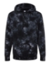 Tie Dye Black