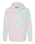 Tie Dye Cotton Candy