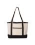Q-Tees - 20L Small Deluxe Tote - Q125800