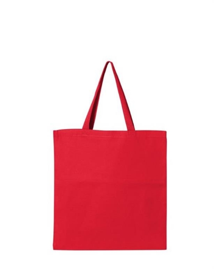 Q-Tees - Promotional Tote - Q800