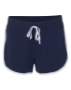 Navy/ White