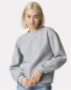 American Apparel - ReFlex Fleece Crewneck Sweatshirt - RF496
