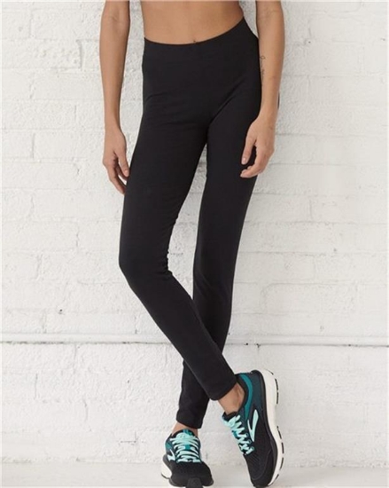 Boxercraft - Women’s Love ’Em Leggings - S08