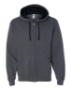 Charcoal Heather