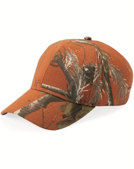 Kati - Specialty Licensed Camo Cap - SN200