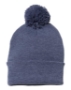 Heather Navy
