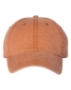 Texas Orange