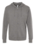 Gunmetal Heather