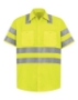 AB-Fluorescent Yellow/ Green