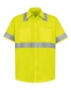 HV-Fluorescent Yellow/ Green