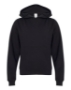 Independent Trading Co. - Youth Midweight Hooded Sweatshirt - SS4001Y