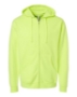 Safety Yellow