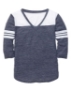 Navy Heather
