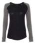 Black/ Granite
