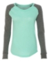 Mint/ Granite