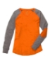 Orange/ Granite