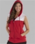 Boxercraft - Sleeveless Hoodie - V30
