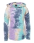 Pastel Tie Dye