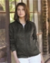 Weatherproof - Women’s Vintage Sweaterfleece Full-Zip Sweatshirt - W198013