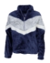 Navy/ Frosty Grey/ Natural