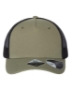Olive/ Black