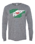Picture of 24BFB - Bella+Canvas Long Sleeve - A